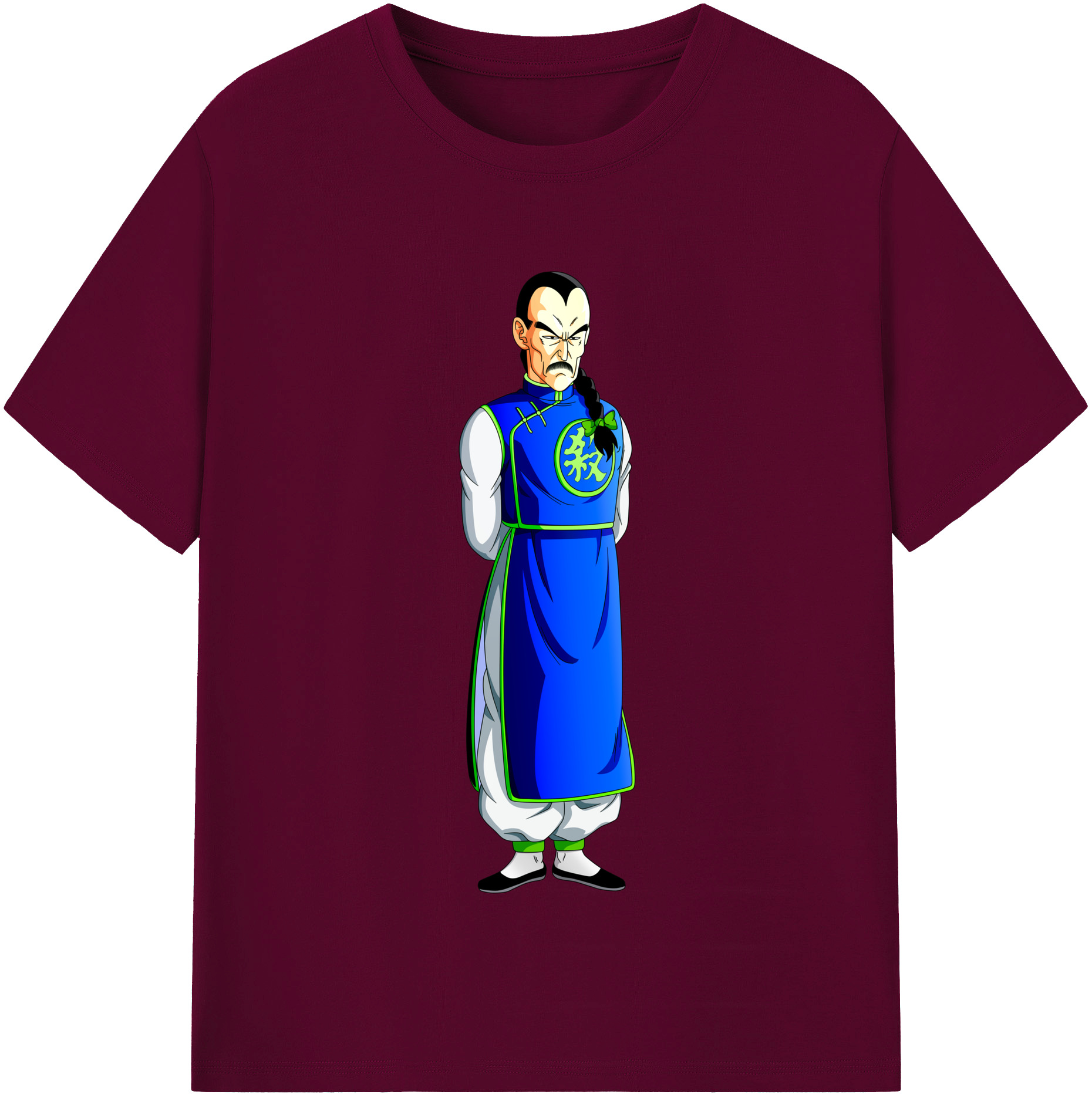 （画像用） ドラゴンボール DRAGON BALL レディースカジュアルプリントTシャツ（綿100％）